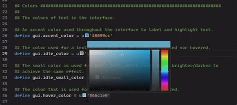 ren’py|Ren'Py 8.3.0.